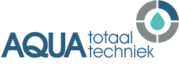 Logo Aqua Totaal Techniek